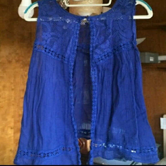 Free People Tank - Picture 3 of 4